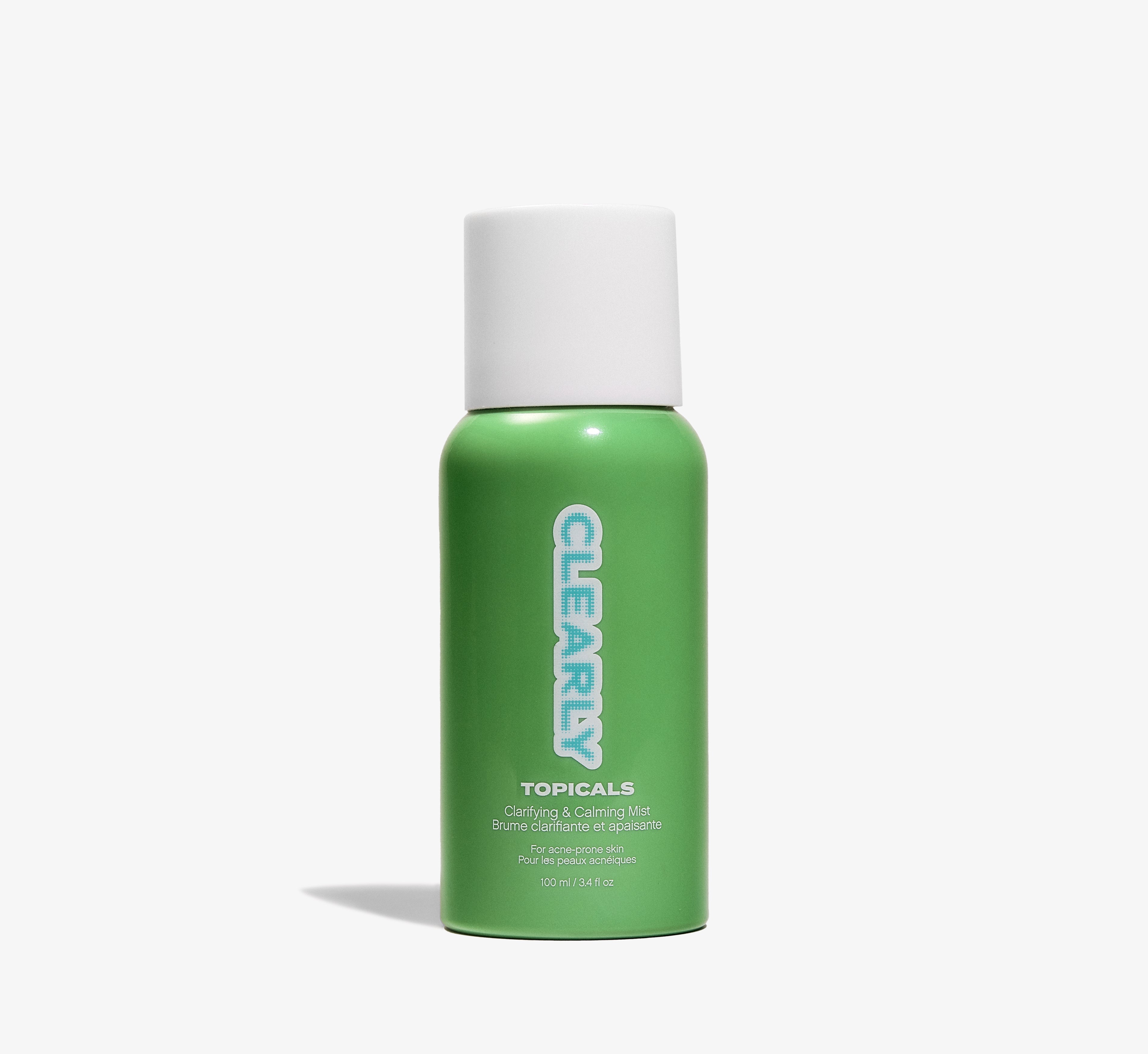 Clearly Acne Mist